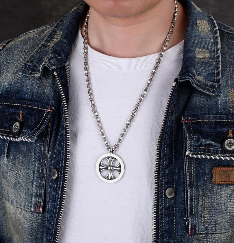 Chrome Hearts Necklaces